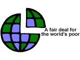 World Development Movement logo